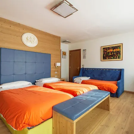 Hotel Barisetti Sport 3*