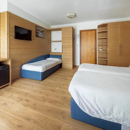 Hotel Barisetti Sport Cortina dʼAmpezzo