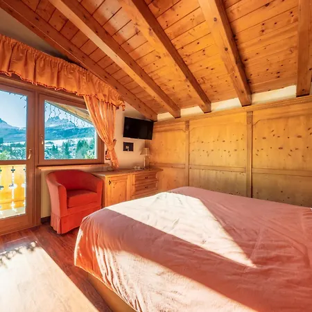 Barisetti Sport Cortina dʼAmpezzo