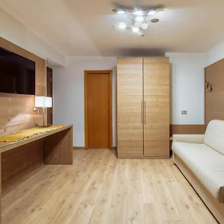 Barisetti Sport Hotel Cortina dʼAmpezzo