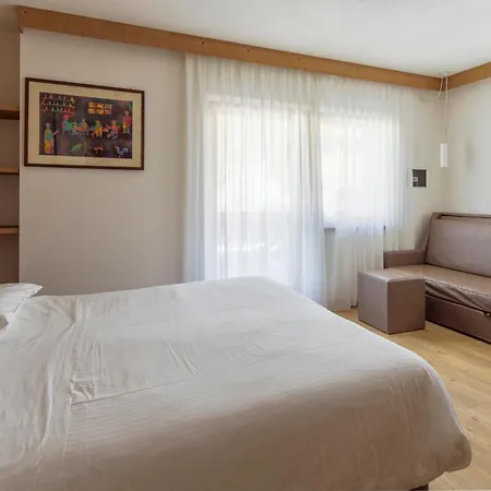 Hotel Barisetti Sport