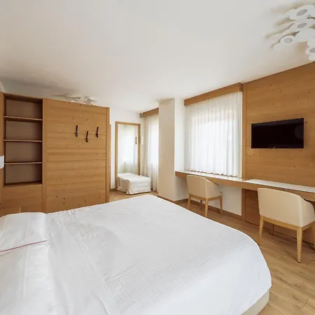 Hotel Barisetti Sport 3*