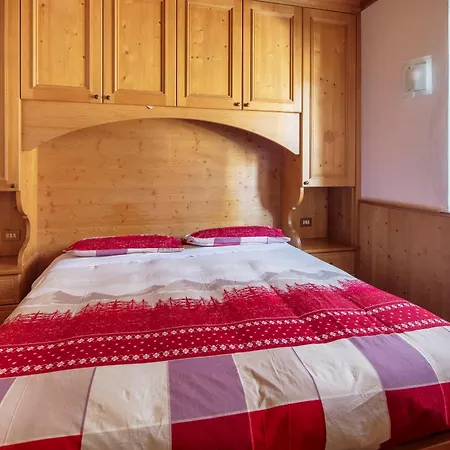 Barisetti Sport Hotel Cortina dʼAmpezzo