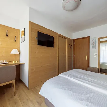 Hotel Barisetti Sport 3*
