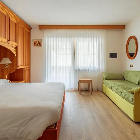 Hotel Barisetti Sport