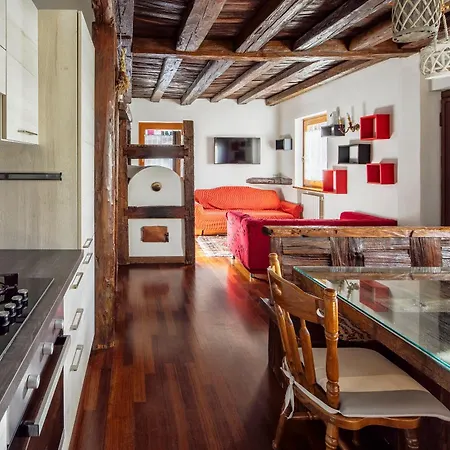 Barisetti Sport 3* Cortina dʼAmpezzo