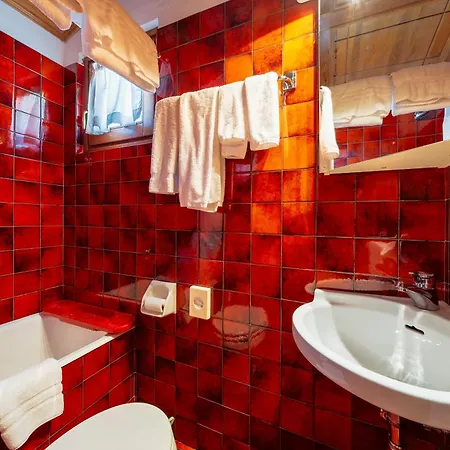 Barisetti Sport Hotel Cortina dʼAmpezzo