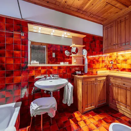 Hotel Barisetti Sport