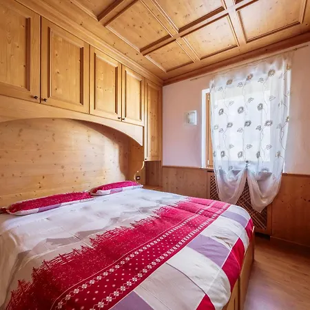 Barisetti Sport Hotel Cortina dʼAmpezzo