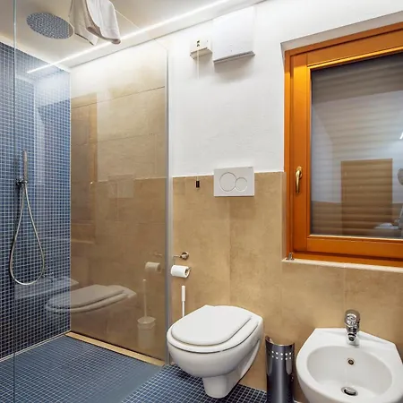 Barisetti Sport Hotel