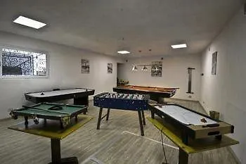 Hotel Barisetti Sport Cortina dʼAmpezzo