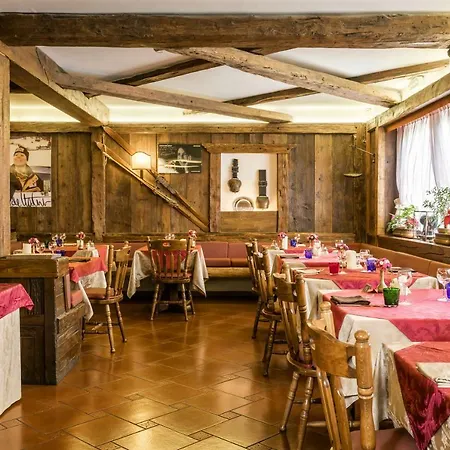 Barisetti Sport 3* Cortina dʼAmpezzo