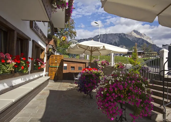 Barisetti Sport Hotel