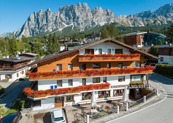Barisetti Sport 3*