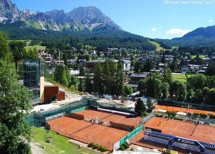 Barisetti Sport Hotel