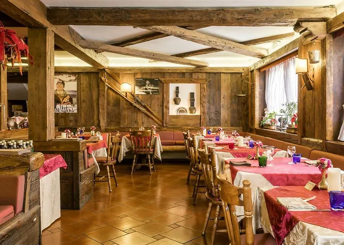 Barisetti Sport 3* Cortina dʼAmpezzo