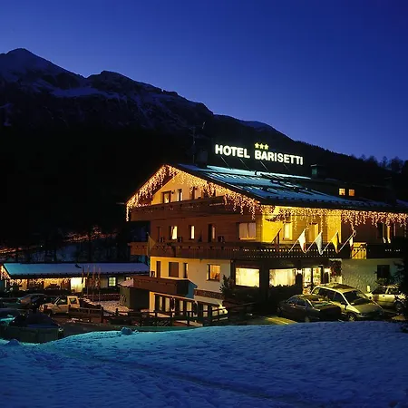 Barisetti Sport Hotel 3*