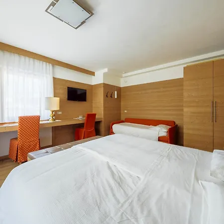 Barisetti Sport Hotel 3*