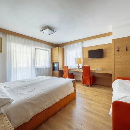 Barisetti Sport 3* Cortina dʼAmpezzo