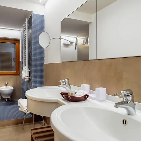 Barisetti Sport Hotel Cortina dʼAmpezzo