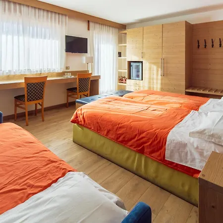 Barisetti Sport Hotel Cortina dʼAmpezzo