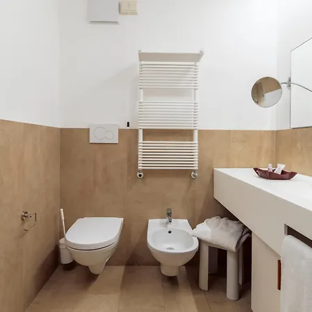 Barisetti Sport Hotel 3*