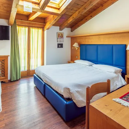 Barisetti Sport Hotel Cortina d'Ampezzo