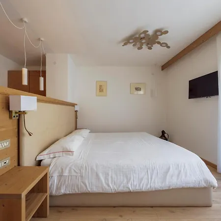 Hotel Barisetti Sport Cortina d'Ampezzo