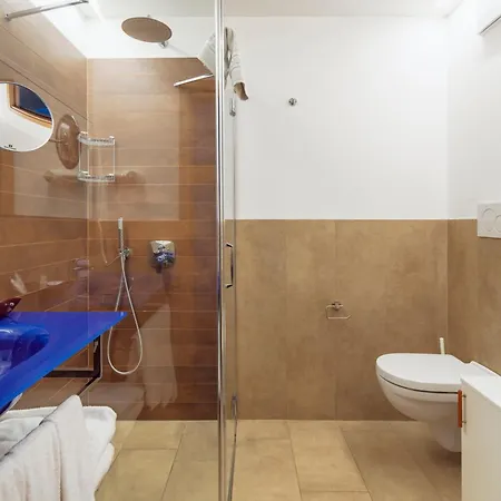 Barisetti Sport Hotel