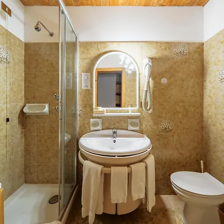 Barisetti Sport 3* Cortina d'Ampezzo