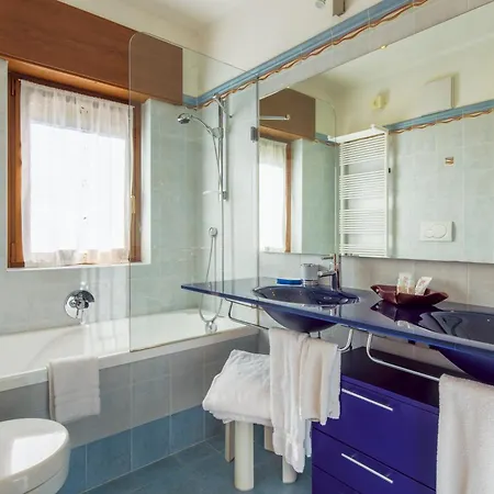 Hotel Barisetti Sport Cortina d'Ampezzo