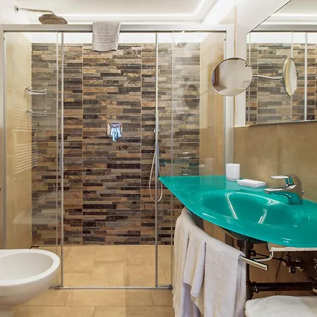 Hotel Barisetti Sport Cortina d'Ampezzo