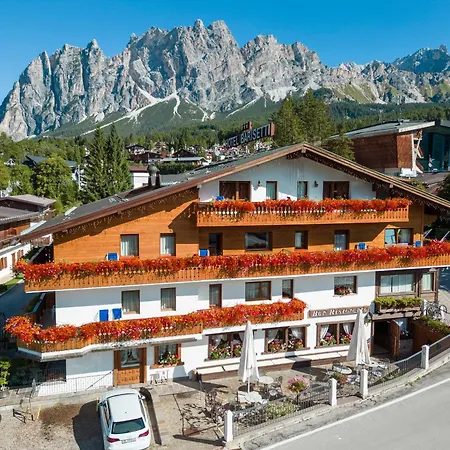 Barisetti Sport 3*