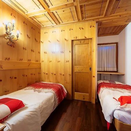 Barisetti Sport Hotel 3*
