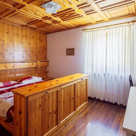 Hotel Barisetti Sport Cortina dʼAmpezzo