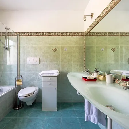 Hotel Barisetti Sport