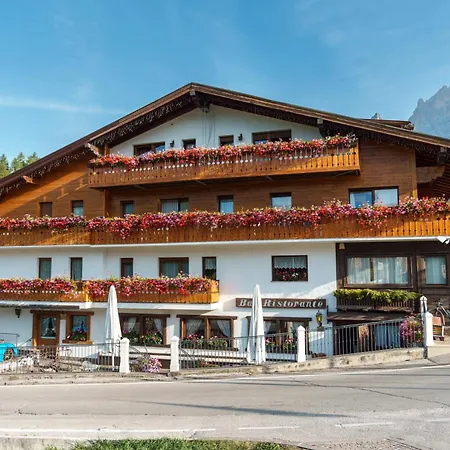Barisetti Sport Hotel Cortina dʼAmpezzo