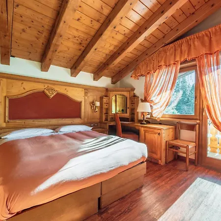 Barisetti Sport Hotel