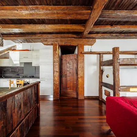 Hotel Barisetti Sport Cortina d'Ampezzo