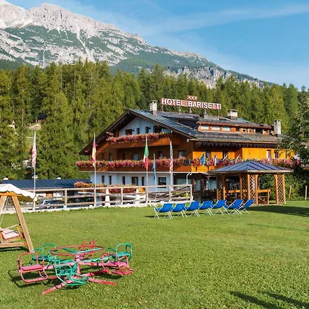 Barisetti Sport Cortina d'Ampezzo
