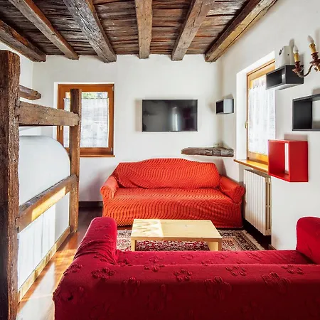 Hotel Barisetti Sport
