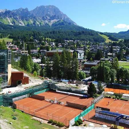 Barisetti Sport Hotel