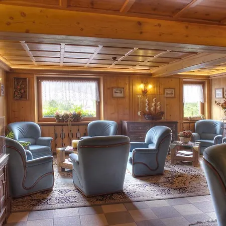 Barisetti Sport 3* Cortina dʼAmpezzo