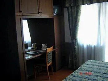 Barisetti Sport Otel 3*