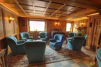 Barisetti Sport Otel 3*