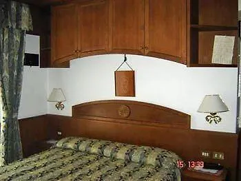 Barisetti Sport 3* Cortina d'Ampezzo