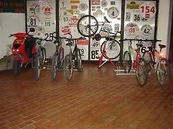 Ξενοδοχείο Barisetti Sport 3*