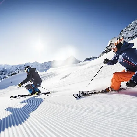 Hotel Barisetti Sport 3*