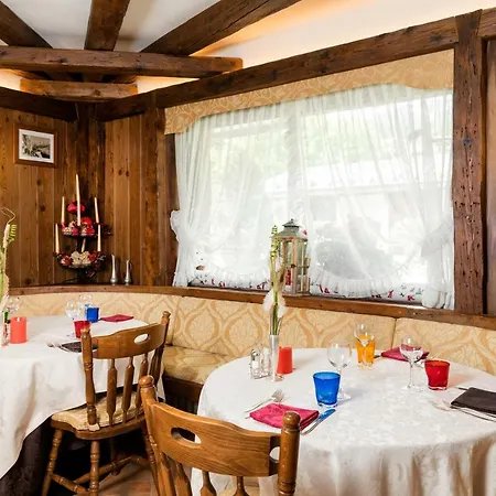 Barisetti Sport Hotel 3*