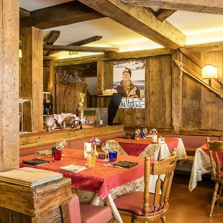 Barisetti Sport Hotel Cortina d'Ampezzo